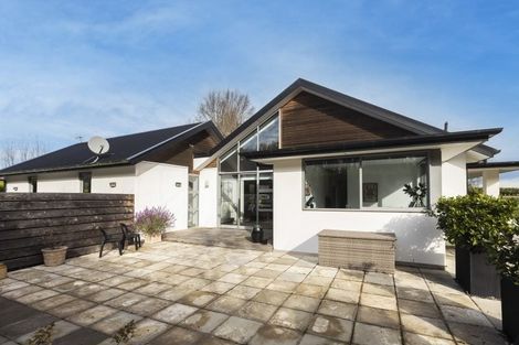 Photo of property in 569 Johns Road, Harewood, Christchurch, 8051