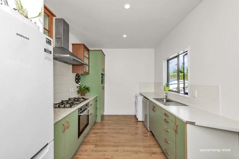 Photo of property in 199 Mount Thomas Road, Fernside, Rangiora, 7471