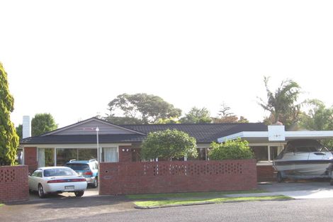 Photo of property in 14 Roysfield Lane, Sunnyhills, Auckland, 2010