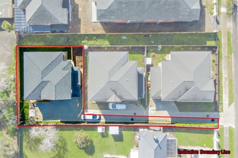 Photo of property in 111c Portage Road, Papatoetoe, Auckland, 2025