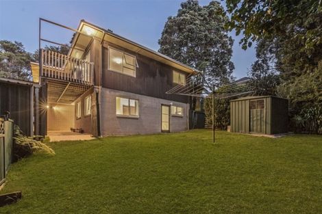 Photo of property in 223a Titirangi Road, Titirangi, Auckland, 0604