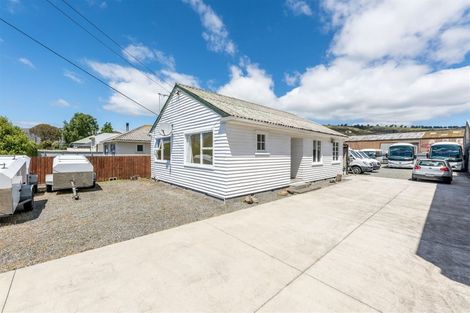 Photo of property in 50 Maunsell Street, Woolston, Christchurch, 8023