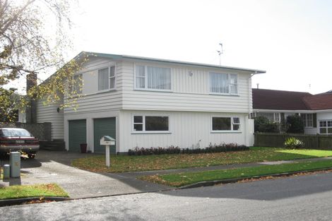 Photo of property in 35 Orr Crescent, Hutt Central, Lower Hutt, 5011