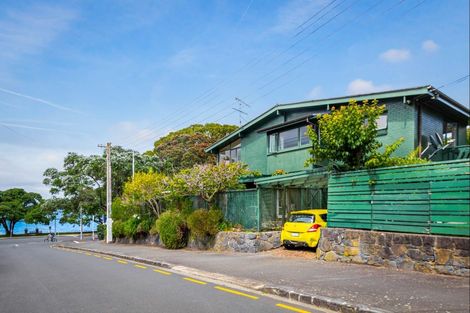 Photo of property in 2 Flagstaff Terrace, Devonport, Auckland, 0624