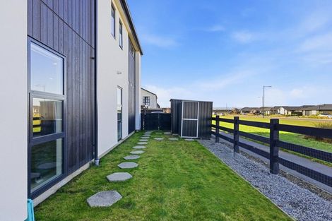 Photo of property in 24 Fairhall Street, Rolleston, 7615