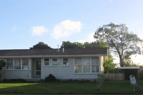 Photo of property in 4 Clutha Place, Westbrook, Palmerston North, 4412