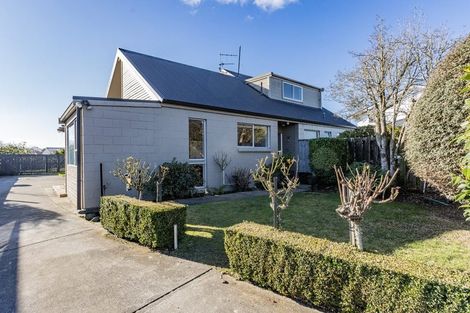 Photo of property in 1/4 Camrose Place, Ilam, Christchurch, 8041