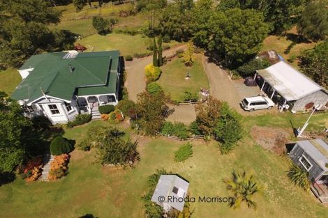 Photo of property in 45 Barlow Lane, Matakohe, 0594