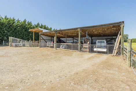 Photo of property in 543 Bangor Road, Darfield, 7571