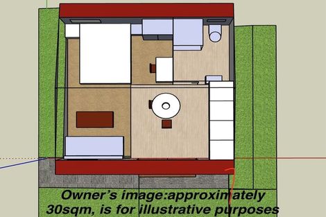 Photo of property in 331 Rattray Street, Dunedin Central, Dunedin, 9016