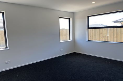 Photo of property in 27 Wakefield Drive, Rolleston, 7615