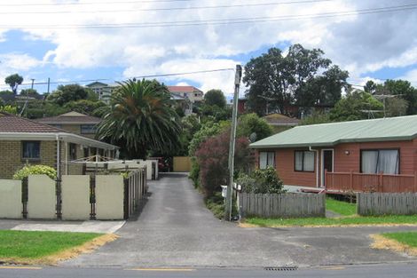 Photo of property in 1/4 Church Street, Onehunga, Auckland, 1061