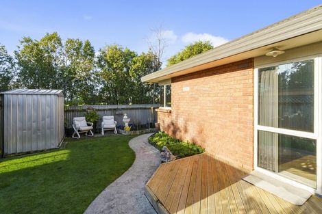 Photo of property in 3 Perreau Court, Feilding, 4702