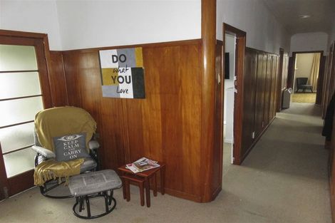 Photo of property in 25 Beatty Street, Strathern, Invercargill, 9812