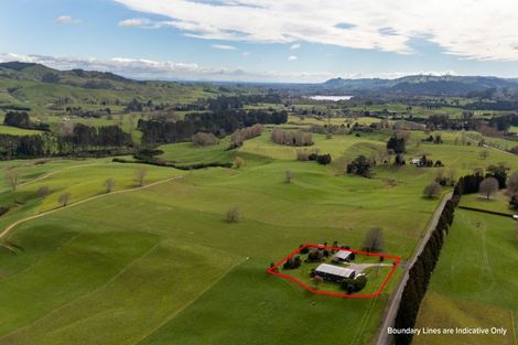 Photo of property in 62 Hicks Road, Maungatautari, Cambridge, 3494