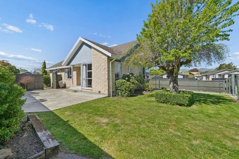 Photo of property in 1 Birdling Place, Halswell, Christchurch, 8025