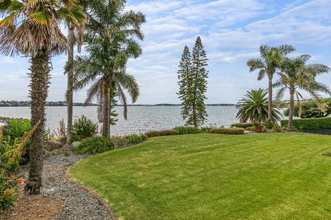 Photo of property in 44 Bramley Drive, Farm Cove, Auckland, 2012