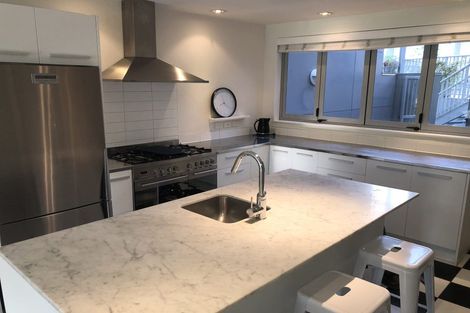 Photo of property in 1/12g Beaumont Street, Auckland Central, Auckland, 1010