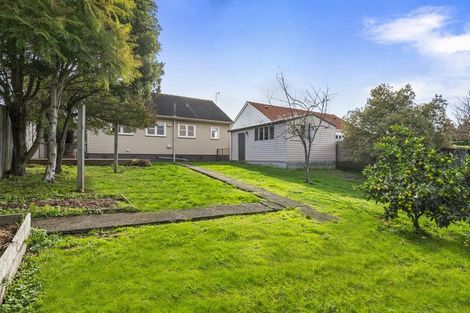Photo of property in 90 Manson Street, Terrace End, Palmerston North, 4410