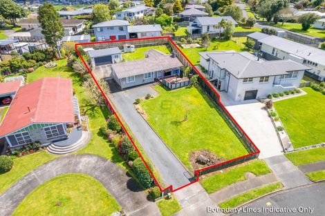 Photo of property in 179 Thorncombe Road, Te Awamutu, 3800