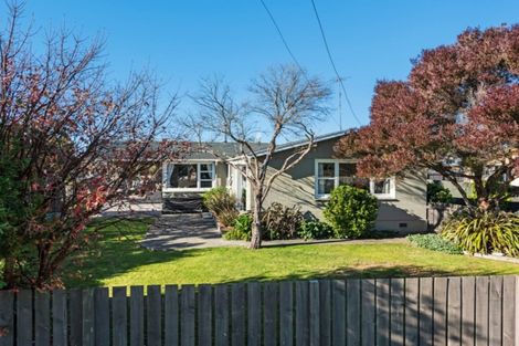 Photo of property in 28 Alma Street, Renwick, 7204
