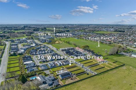 Photo of property in 30 Walter Case Drive, Harewood, Christchurch, 8051