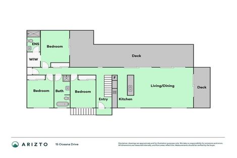 Photo of property in 109l Oceana Drive, Welcome Bay, Tauranga, 3175