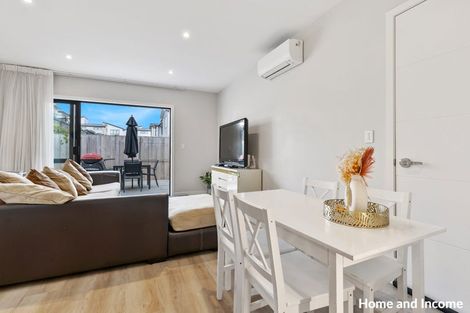 Photo of property in 3 Hea Road, Hobsonville, Auckland, 0616