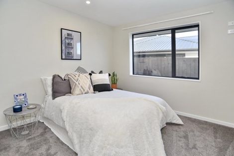 Photo of property in 47 Westpark Boulevard, Rangiora, 7400