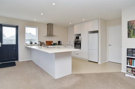 Photo of property in 1 Korimako Close, Oxford, 7430