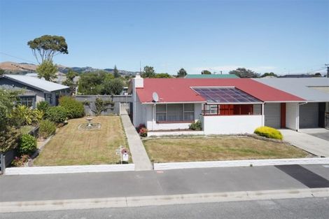 Photo of property in 2/56 Matlock Street, Woolston, Christchurch, 8062