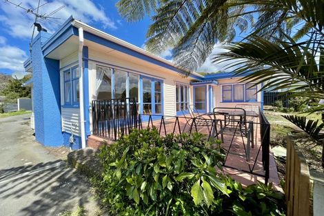 Photo of property in 2 Somme Road, Silverstream, Upper Hutt, 5019