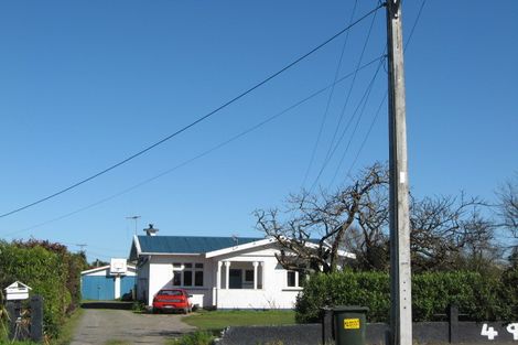 Photo of property in 498 Wellington Road, Marton, 4710