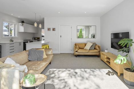 Photo of property in 36 Roosevelt Avenue, St Albans, Christchurch, 8014