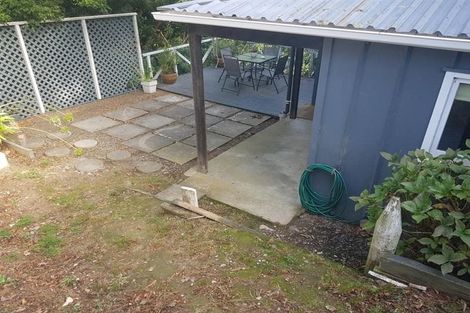 Photo of property in 18 Evans Pass Road, Sumner, Christchurch, 8081