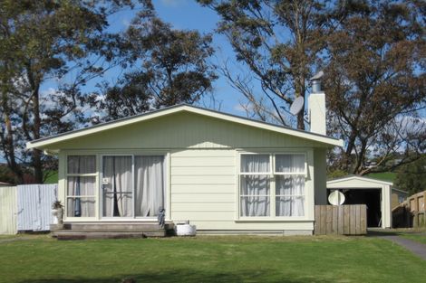 Photo of property in 31 James Henry Crescent, Huntly, 3700