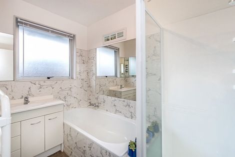 Photo of property in 2/46a Valecrest Avenue, Parklands, Christchurch, 8083