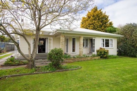 Photo of property in 48 Graham Road, Inner Kaiti, Gisborne, 4010