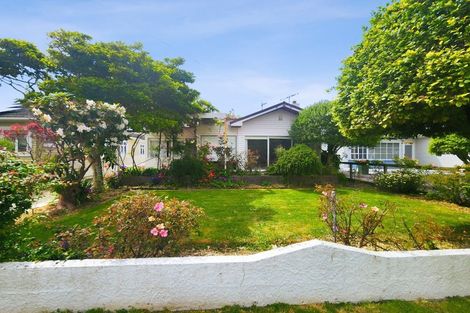 Photo of property in 35 Ropata Crescent, Boulcott, Lower Hutt, 5010
