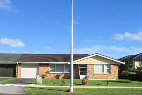 Photo of property in 1/19 Detro Street, Papatoetoe, Auckland, 2025