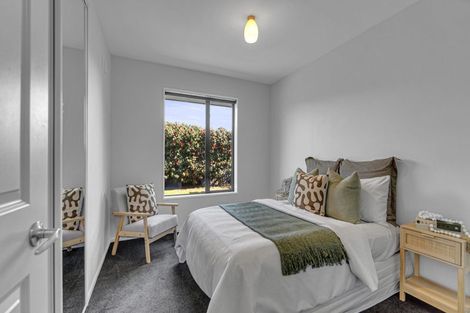 Photo of property in 50 Awatea Gardens, Wigram, Christchurch, 8042