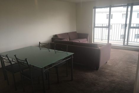 Photo of property in The Landings, 711/8 Ronayne Street, Auckland Central, Auckland, 1010