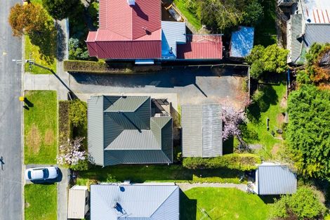 Photo of property in 10 Constant Street, Sawyers Bay, Port Chalmers, 9023