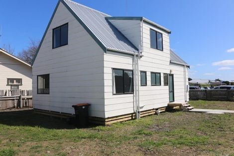 Photo of property in 40 Fitchett Street, Palmerston North, 4410