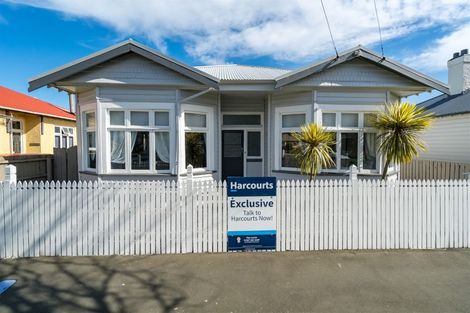 Photo of property in 15 Kirkcaldy Street, South Dunedin, Dunedin, 9012