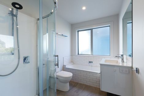 Photo of property in 12a Rarangi Way, Owhiro Bay, Wellington, 6023