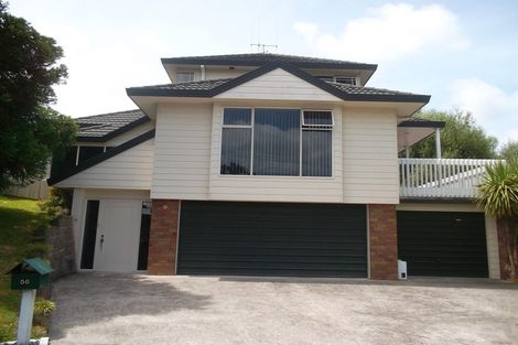 Photo of property in 56 Crosby Road, Chartwell, Hamilton, 3210