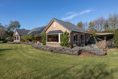 Photo of property in 14 Faith Place, West Melton, Christchurch, 7675