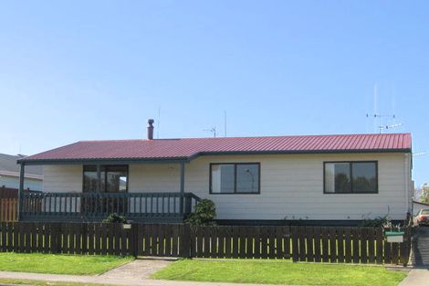Photo of property in 35a Grenada Street, Mount Maunganui, 3116
