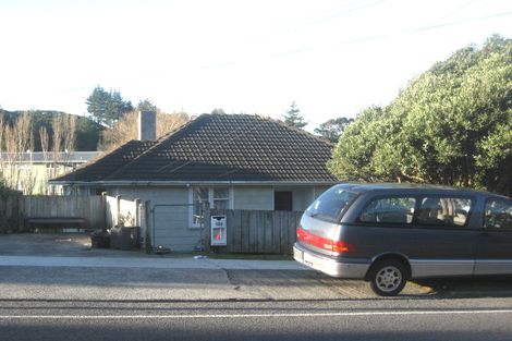 Photo of property in 125 Champion Street, Cannons Creek, Porirua, 5024